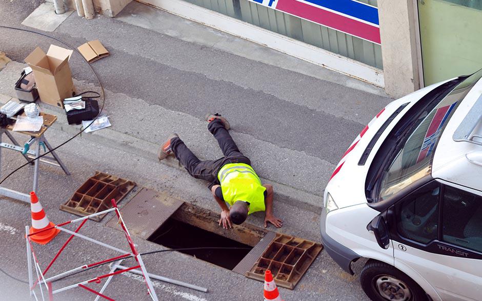 dégorgement Malakoff